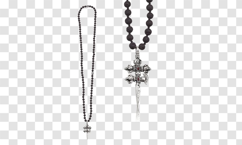 Locket Ganesha Necklace Jewellery Amulet - Fashion Accessory - Buddha Beads Transparent PNG