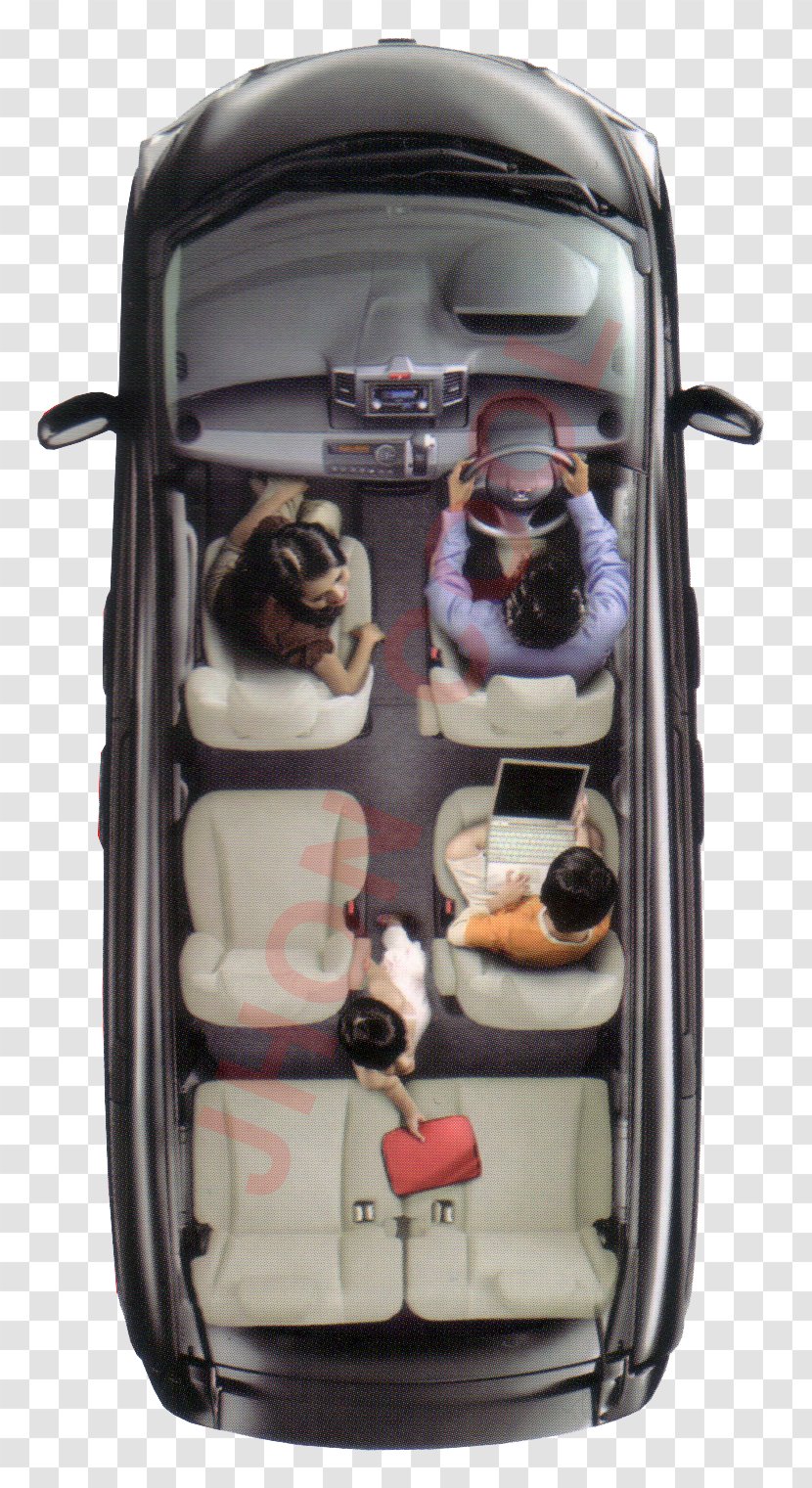 Car Seat Honda Freed Accord Motor Company - FREED Transparent PNG
