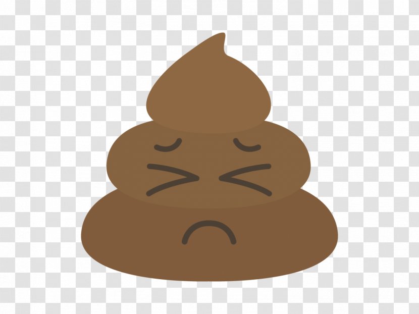 Feces Cartoon Photography Shit - Toilet Paper Transparent PNG