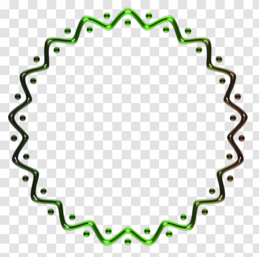 Vector Graphics Design Image Black And White Ornament - Green Transparent PNG