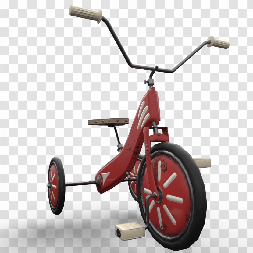 Bicycle Cartoon - Rim - Wheel Transparent PNG