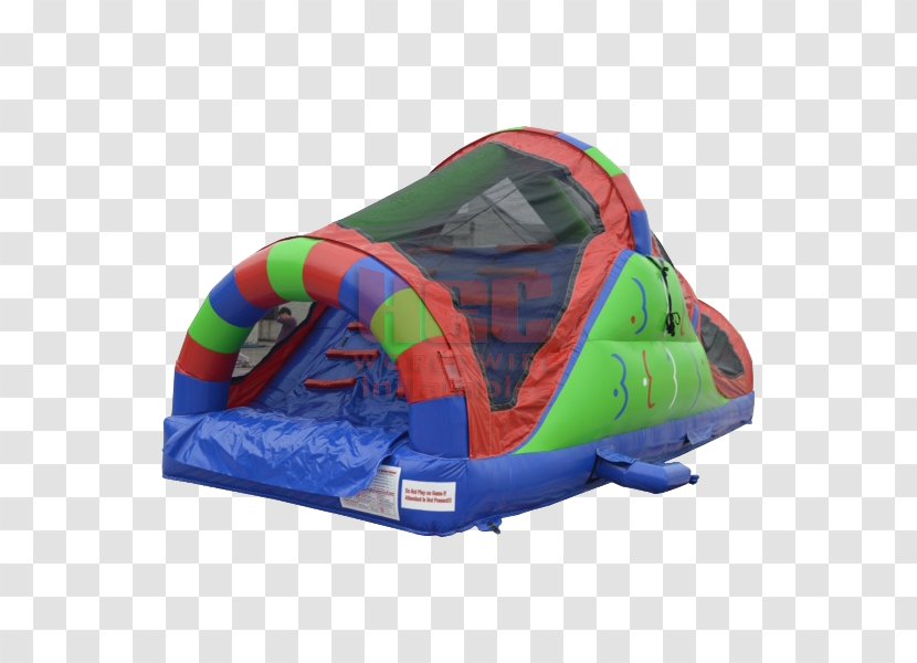 Inflatable Shoe - Outdoor - Backyard Collective Transparent PNG