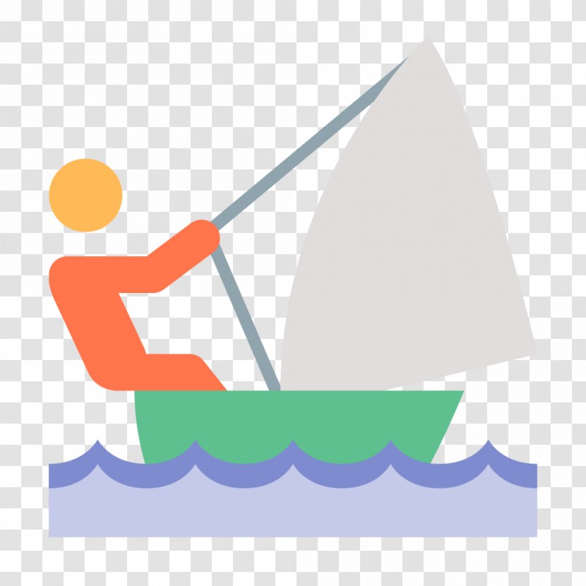 Sailing Clip Art - Sport Transparent PNG