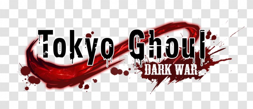 Tokyo Ghoul: Dark War Game - Silhouette - Ghoul Transparent PNG