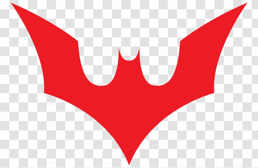 Batman Inque Logo - Logos Transparent PNG