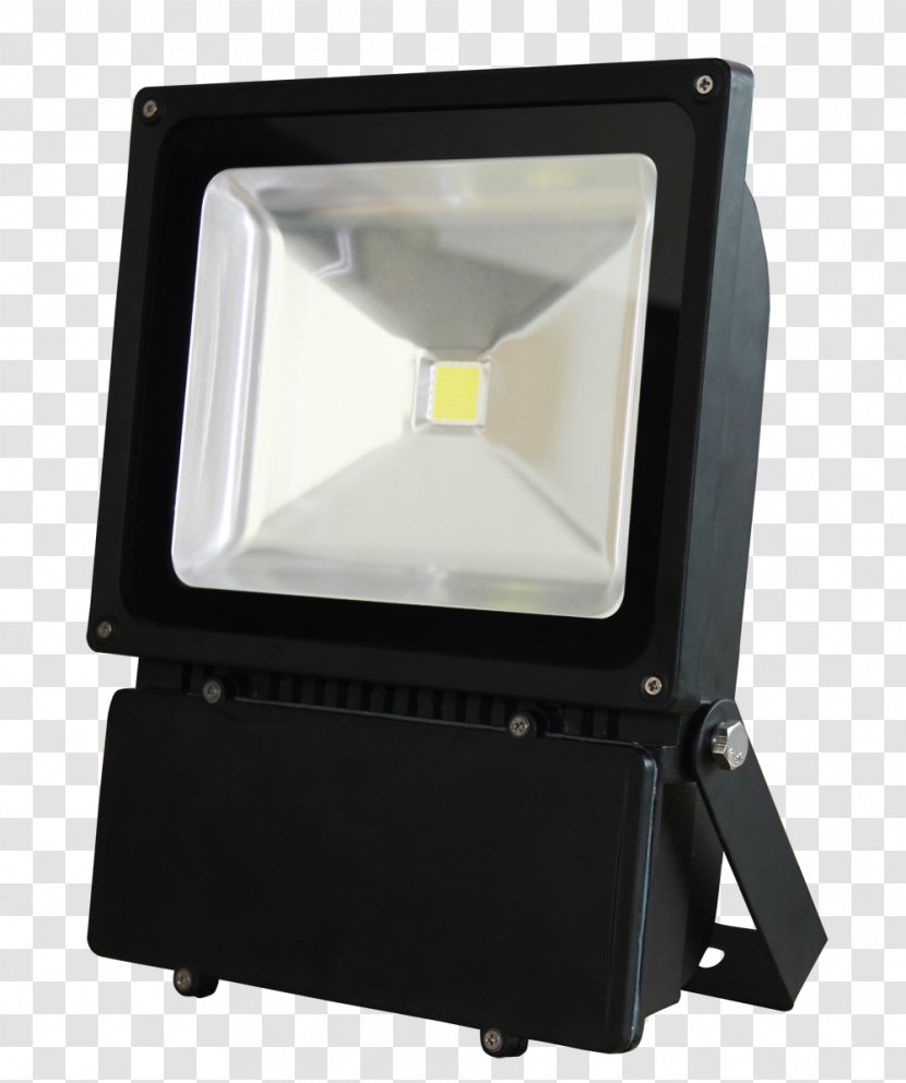 Floodlight Light-emitting Diode Lighting LED Lamp - Pendant Light Transparent PNG