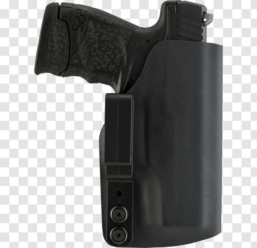 Gun Holsters Форт-14 Форт-12Р 9 Mm P.A. RPC Fort - Nylon - Holster Transparent PNG