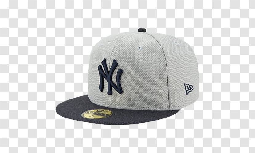 New York Yankees Houston Texans MLB Dallas Cowboys Era Cap Company - Hat Transparent PNG