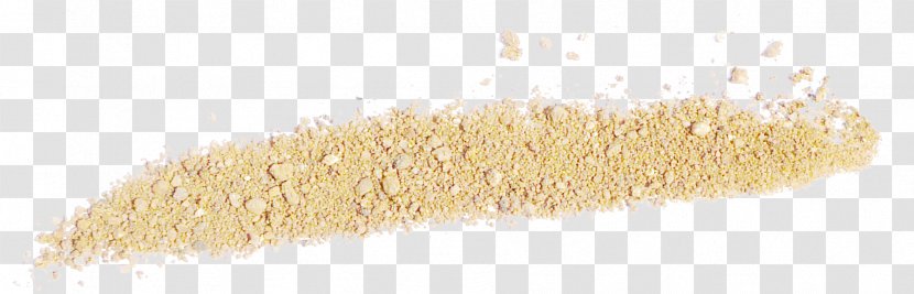 Commodity Yellow - Sand Transparent PNG