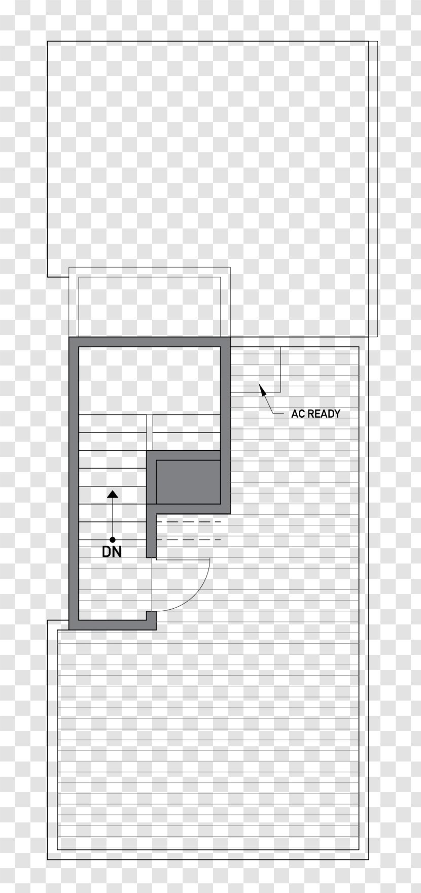 Paper Line Angle - Floor Plan - Design Transparent PNG