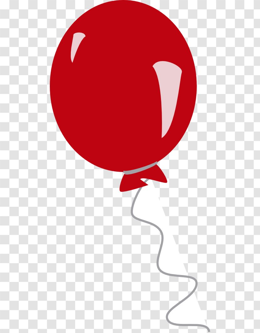 Balloon Drawing Clip Art - Youtube - Free Clipart Transparent PNG
