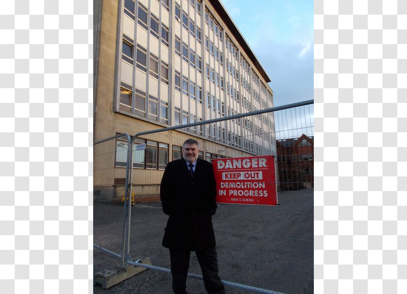 Mayor Of Bedford Kiosk At The Park Infrastructure Horne Lane Transport - Employment - Demolition Transparent PNG