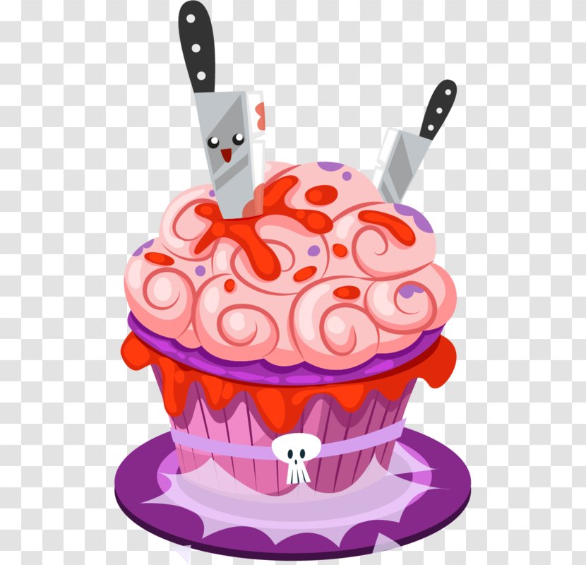 Birthday Cake Drawing - Cream - Frozen Dessert Transparent PNG