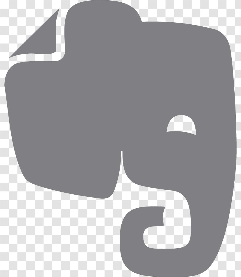 Evernote Logo - Chiltern Railways Transparent PNG