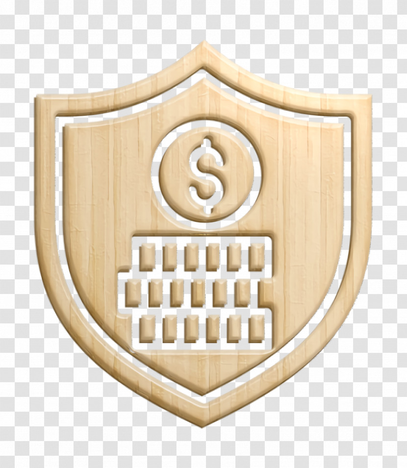 Investment Icon Shield Icon Security Icon Transparent PNG