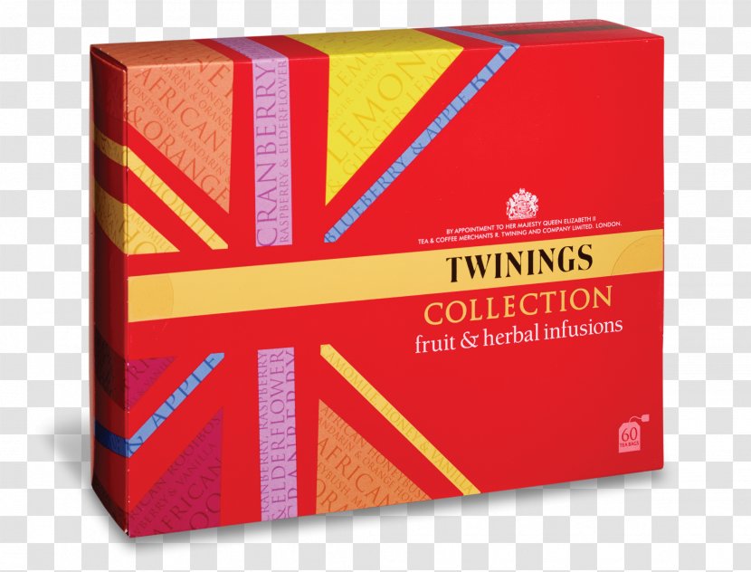 Green Tea Twinings Brand Gift - Christmas Transparent PNG