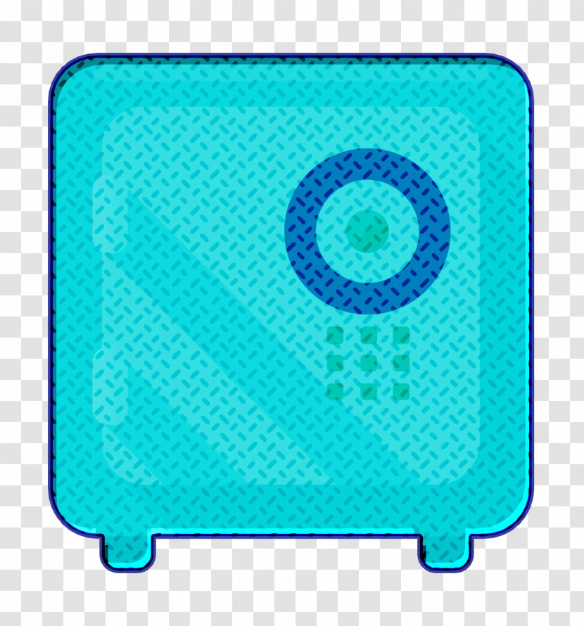 Safebox Icon Business Icon Bank Icon Transparent PNG