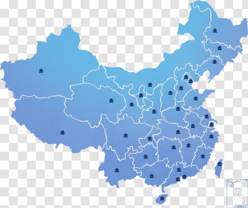 Shanghai Business Limited Company Organization - Aviso Map Transparent PNG