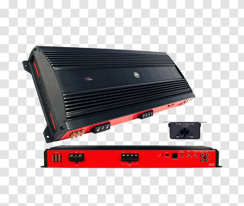 Audio Power Amplifier DB Drive Mexico Electronics Db Okur A4 PRO2800 Car 440 W Rms - Classd Transparent PNG