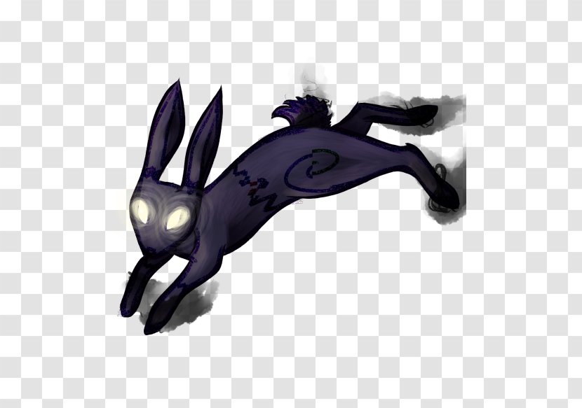 Tail Carnivora - Rabbit - Design Transparent PNG