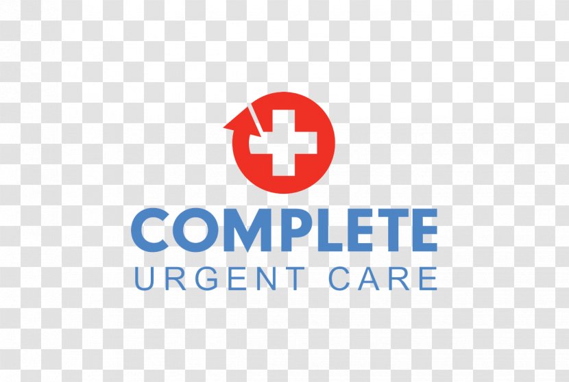 Complete Emergency Care Department Urgent ER Camp Bowie San Antonio - Logo Transparent PNG