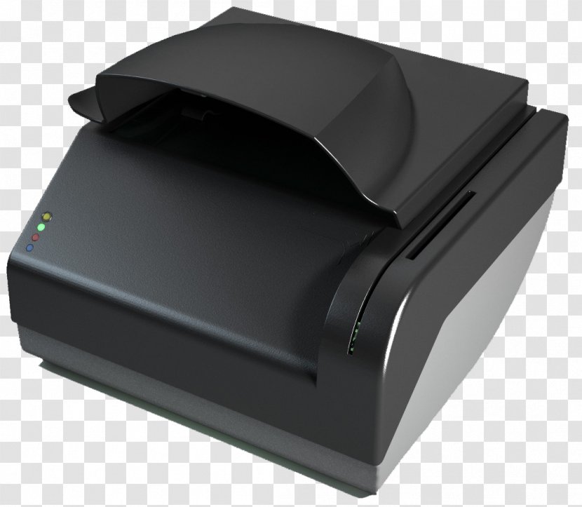 Image Scanner Document Optical Character Recognition Inkjet Printing Barcode - Mrz - Cheque Transparent PNG