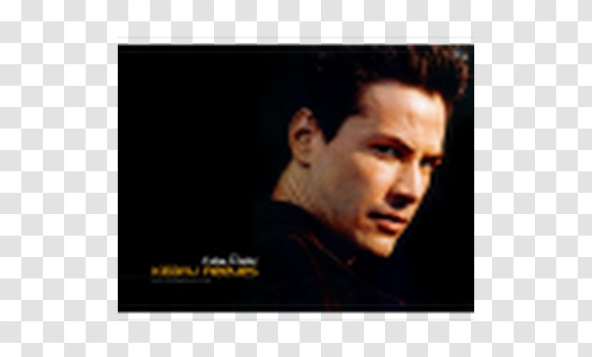 Keanu Reeves The Matrix Film Director - Knock Transparent PNG