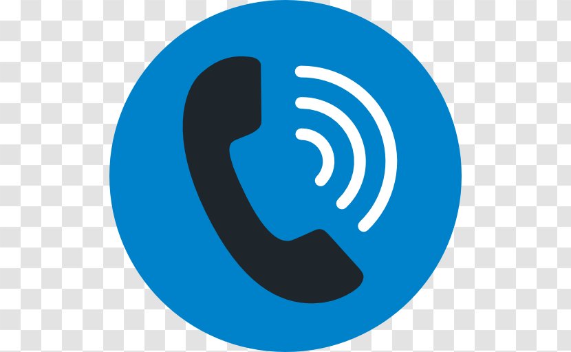 Telephone Call - Icon Design - Technological Sense Graphics Transparent PNG