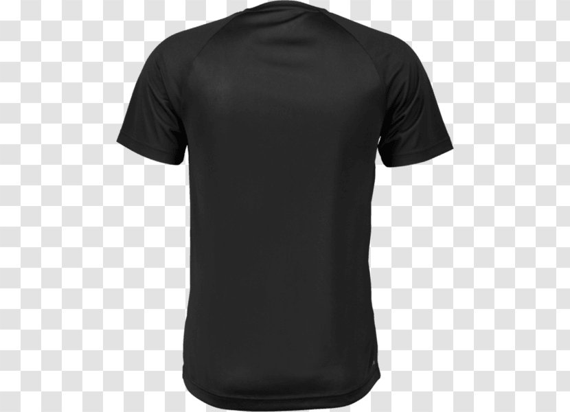 T-shirt Sleeve Polo Shirt Jacket Transparent PNG