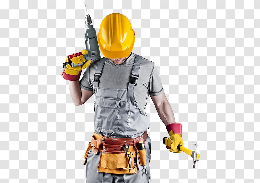 Stock Photography Handyman Construction Image Electrician - Diens Transparent PNG