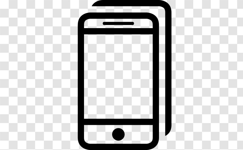 Handheld Devices IPhone Mobile Phone Accessories Smartphone - Iphone Transparent PNG