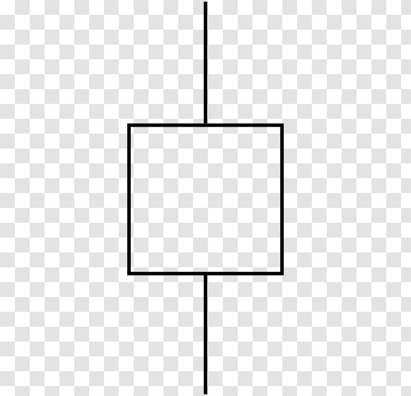 Resistor Electrical Resistance And Conductance Electronic Circuit Network Electronics - Electricity - Breaker Transparent PNG