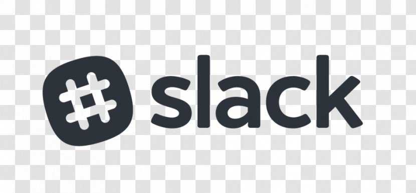 Logo Slack Trademark Brand Product Design - Of Google Transparent PNG