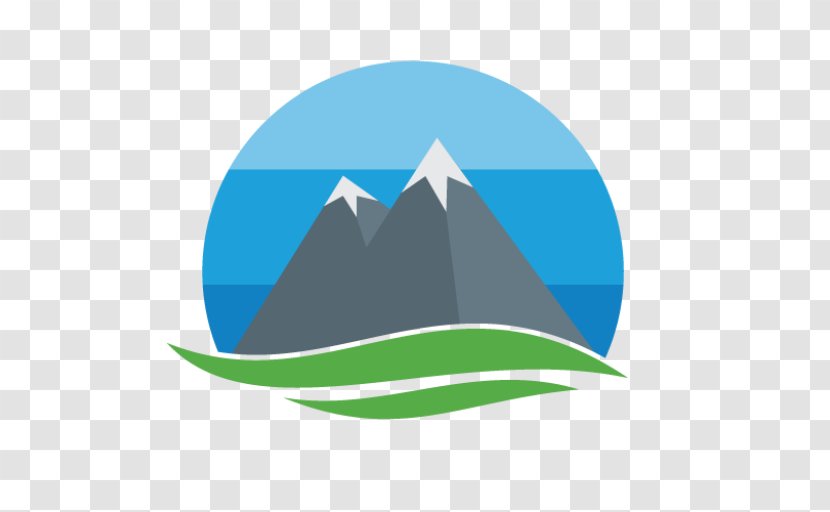 Moving Mountains Logo Disability Brand - Developmental - Triangle Transparent PNG