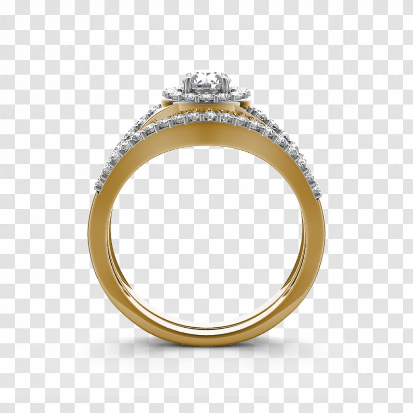 Engagement Ring Diamond Wedding Jewellery - Sapphire Transparent PNG