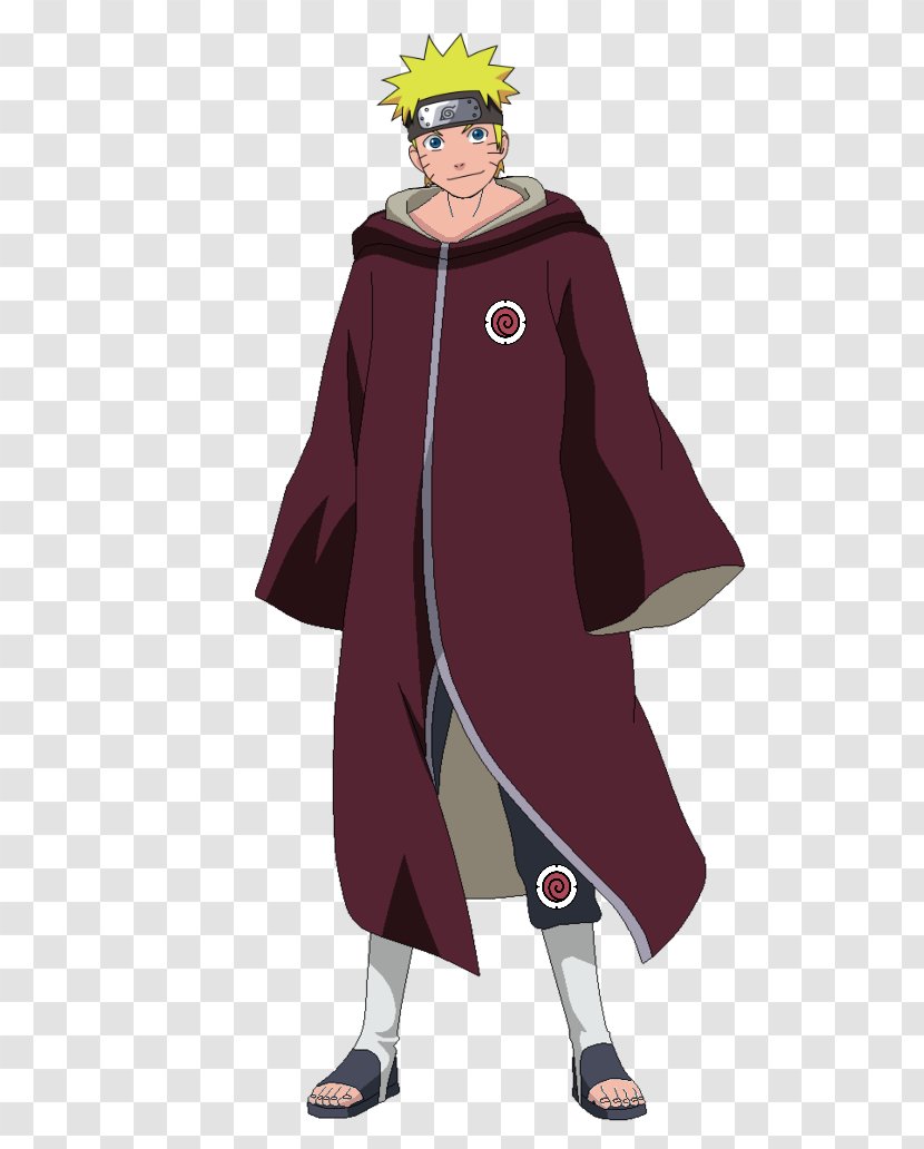 Pain Itachi Uchiha Obito Naruto Uzumaki Deidara - Clan Transparent PNG