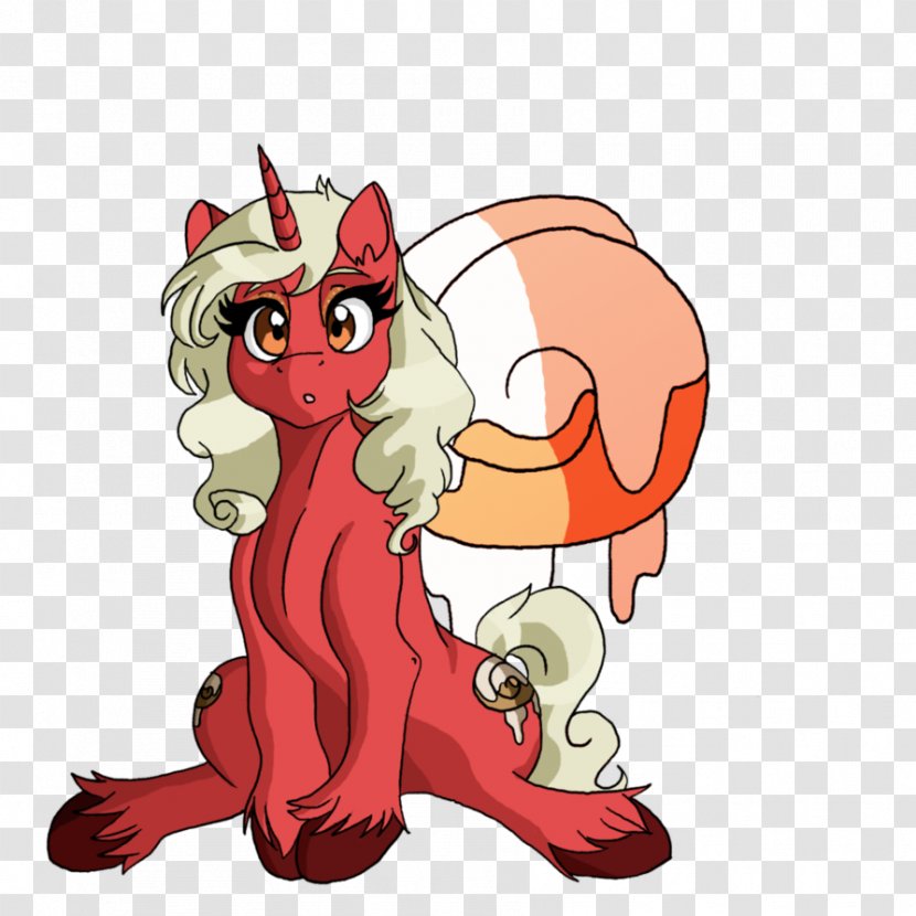 Canidae Horse Cat Dog - Heart - Cinnamon Bun Transparent PNG