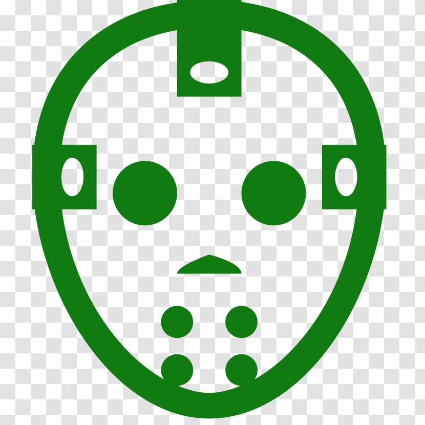 Jason Voorhees Friday The 13th: Game Freddy Krueger - Mask Transparent PNG