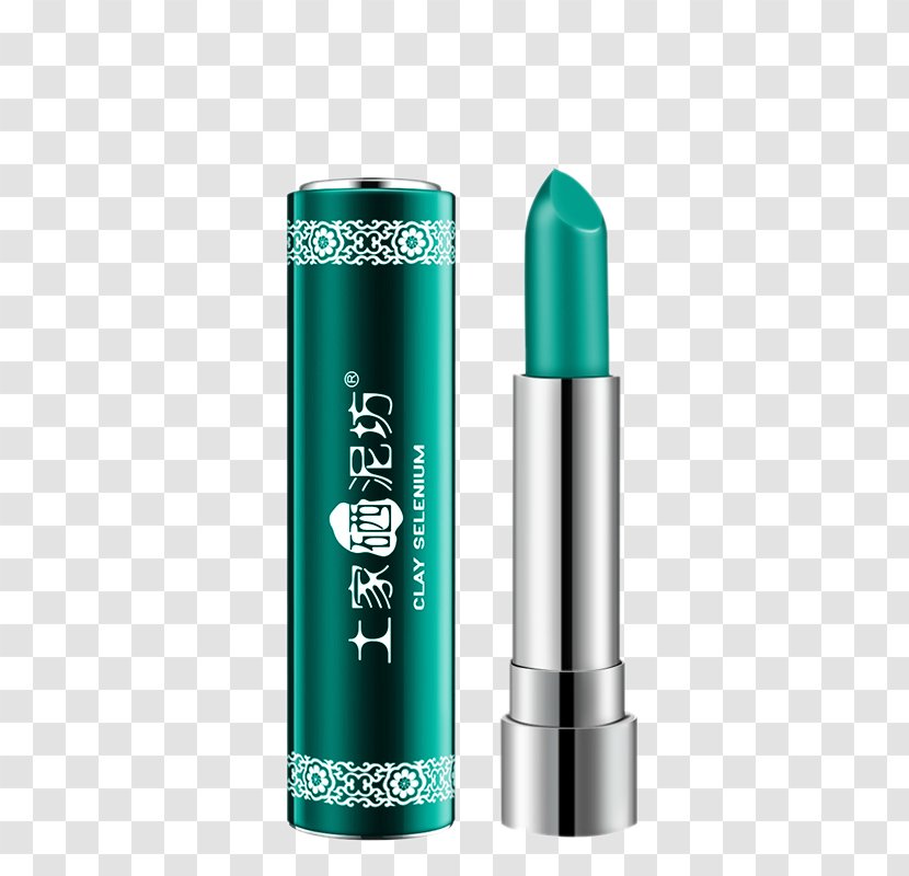 Lipstick Make-up Cosmetics Foundation Concealer - Health Beauty - Olive Green Fashion Transparent PNG