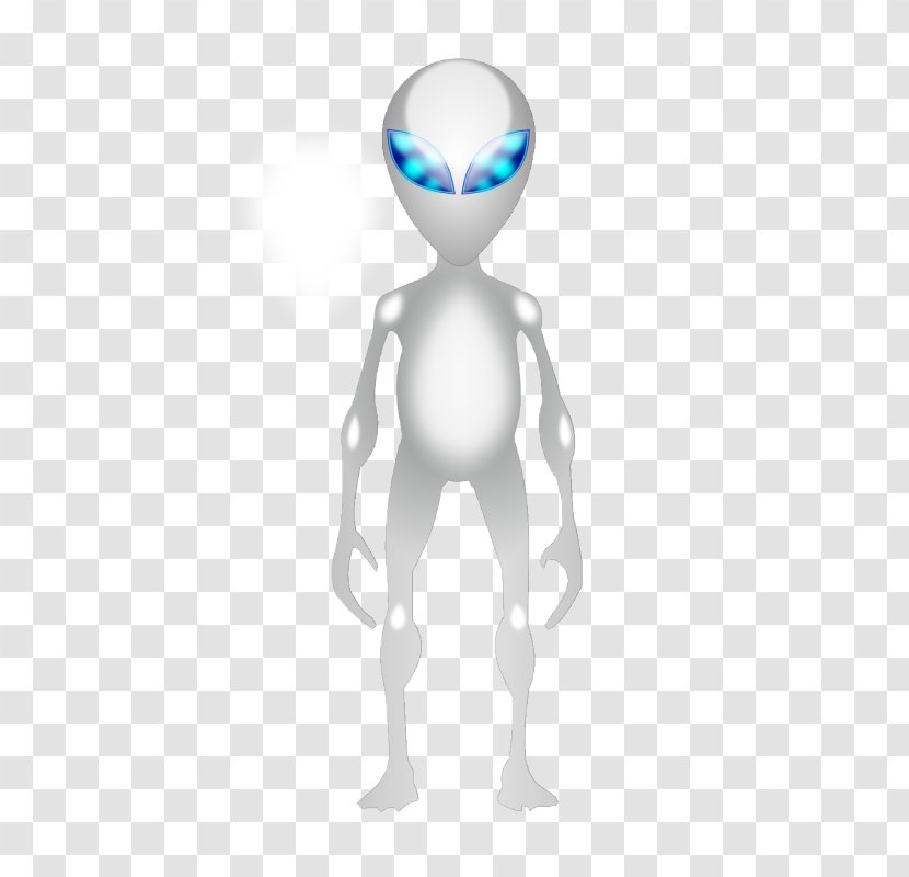Extraterrestrial Life Extraterrestrials In Fiction Unidentified Flying Object Alien Invasion Grey - Watercolor - Science Transparent PNG