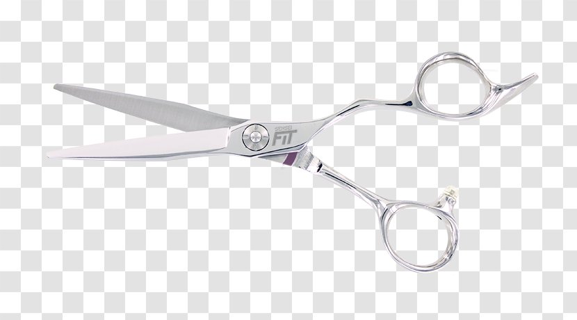 Scissors Thumb Hair-cutting Shears Hand Ring Finger Transparent PNG