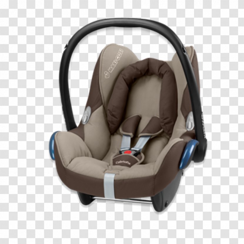 Maxi-Cosi CabrioFix Baby & Toddler Car Seats Tobi - Child Transparent PNG