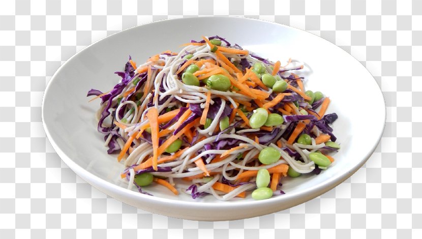 Yakisoba Chow Mein Chinese Noodles Fried Health - Ingredient - Vegetable Bowl Transparent PNG
