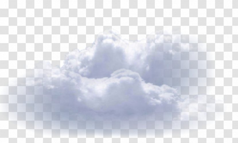 Cloud Sky - Atmosphere Transparent PNG