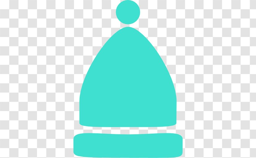Hat Beanie Cap Clothing - Teal Transparent PNG