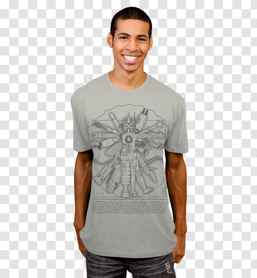 T-shirt Clothing Sleeve Top Transparent PNG