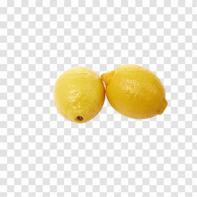 Lemon Sour Orange - Juice Transparent PNG