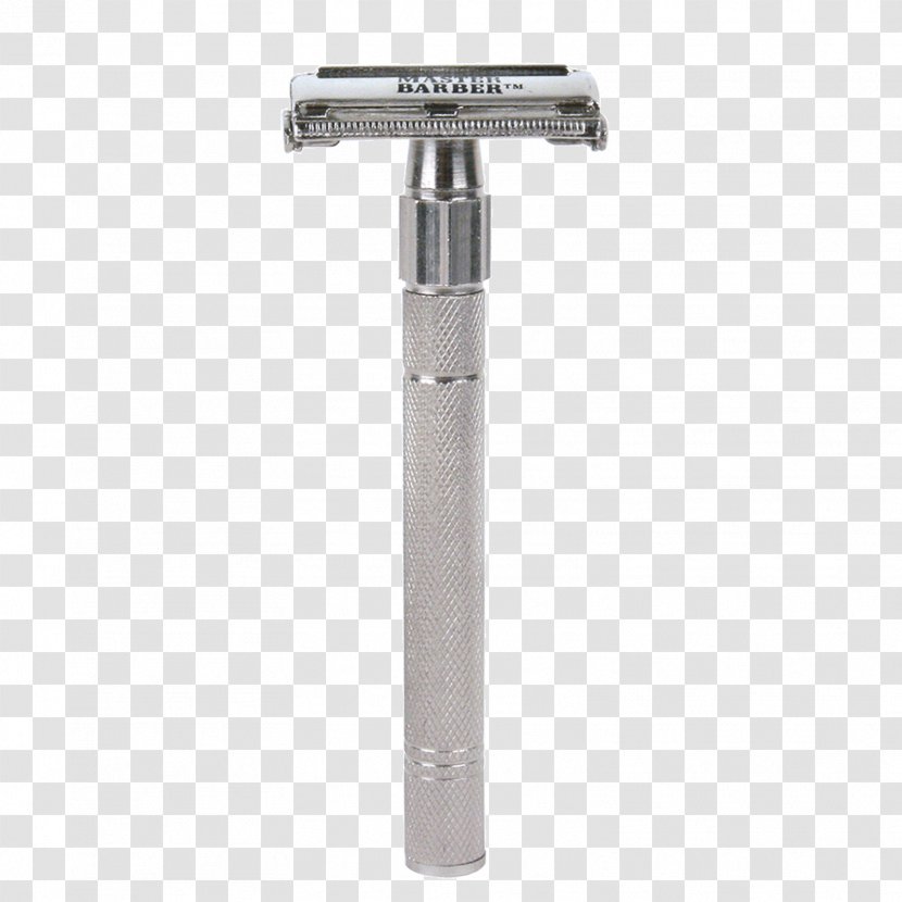 Safety Razor Barber Transparent PNG