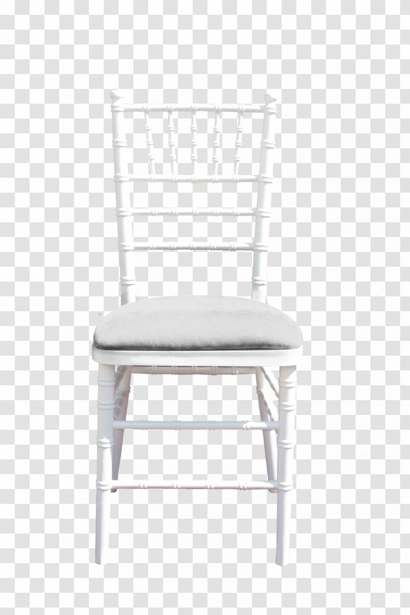 Chair Chiavari Table Armrest - Renting Transparent PNG