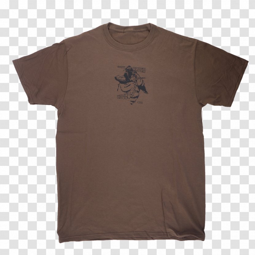 T-shirt Sleeve Angle Transparent PNG